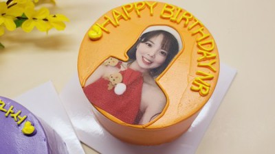 ✨ 특별한 날, 감동 두 배! 레터링케이크 전국택배 생화 후기🎂 (할인 정보 꿀팁!)
